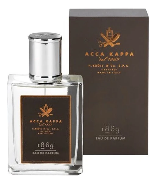 Acca Kappa 1869