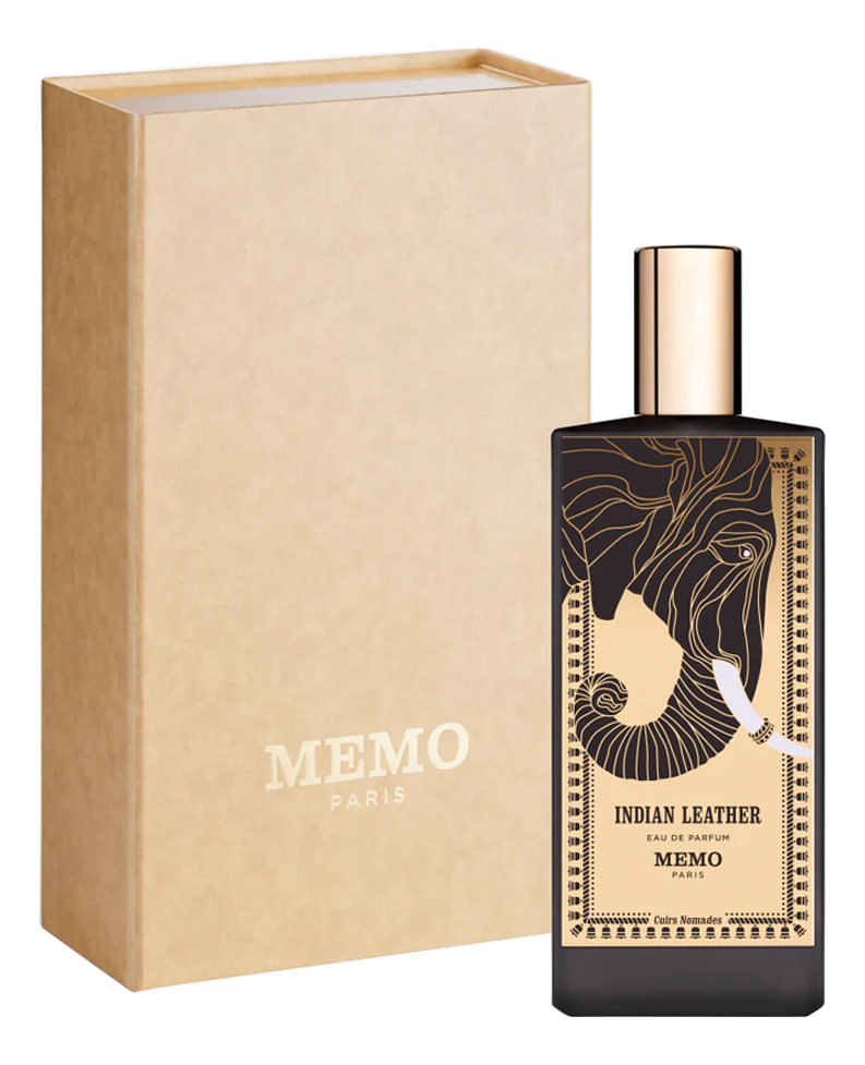 Memo Indian Leather
