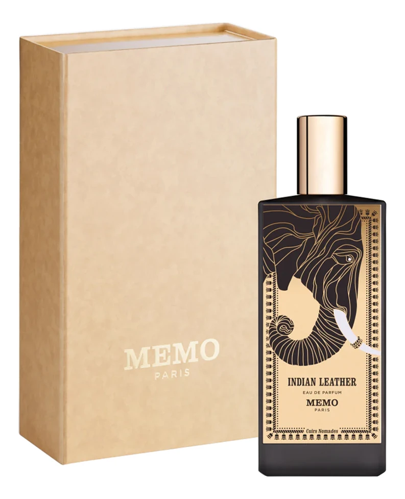 Memo Indian Leather