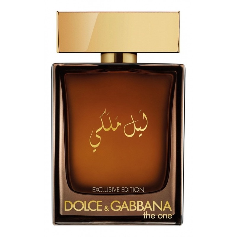 DOLCE & GABBANA The One Royal Night