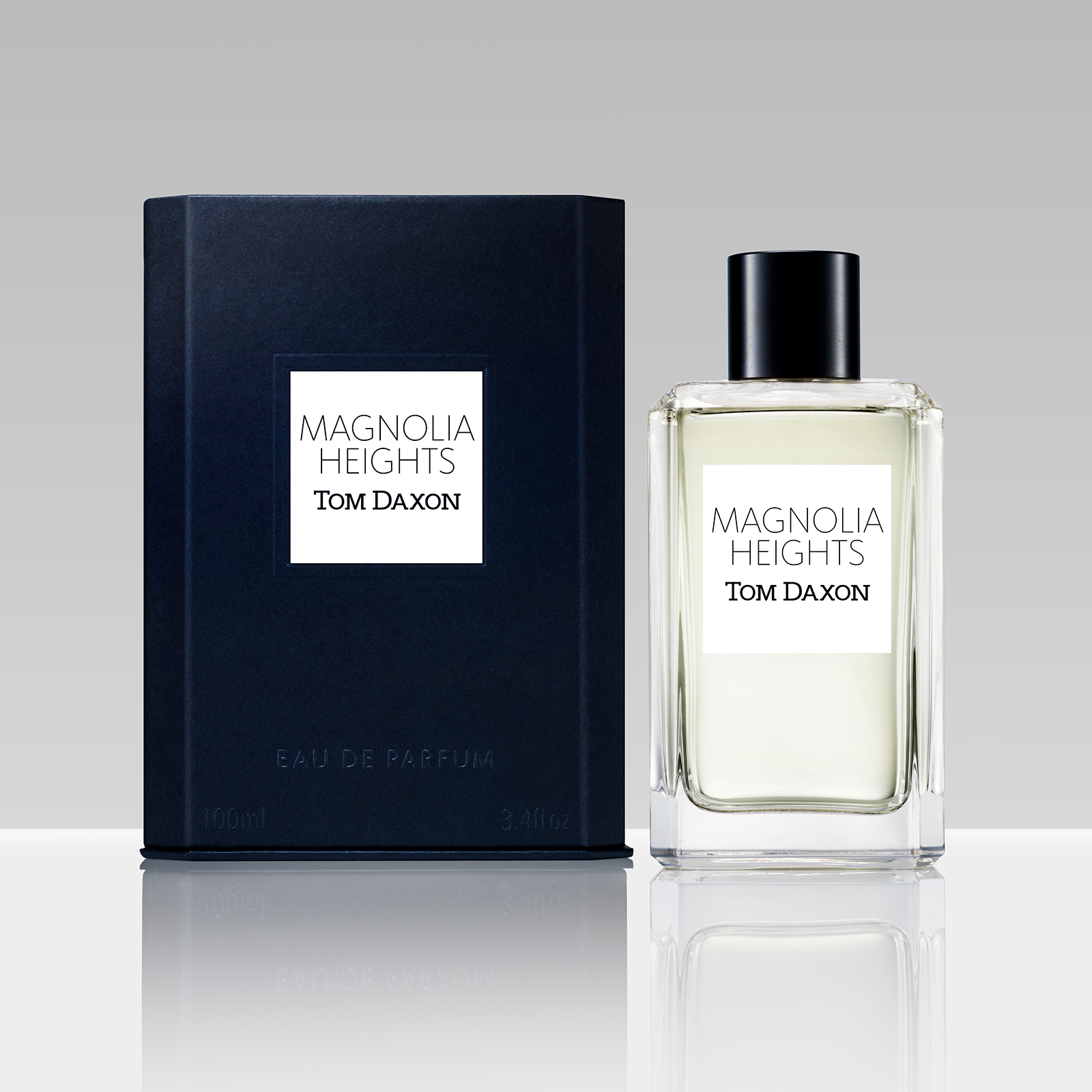 Tom Daxon Magnolia Heights