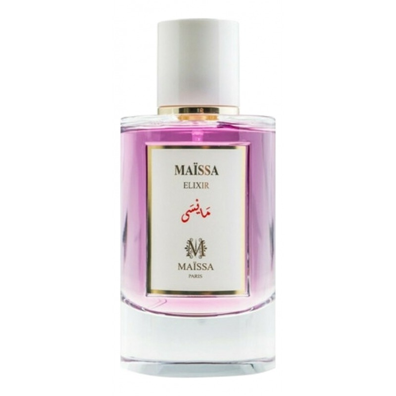 Maissa Parfums Maissa