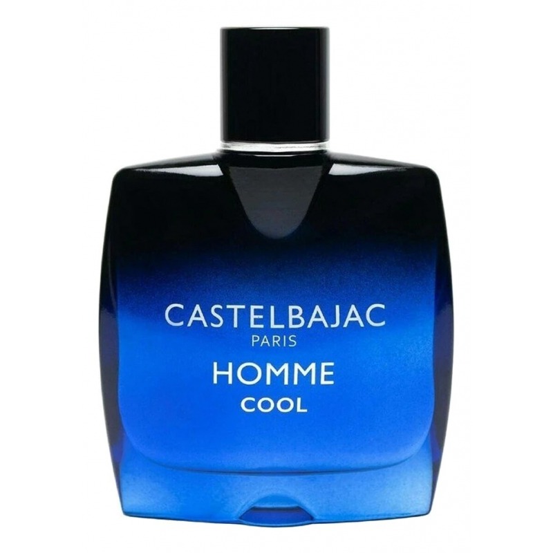 Castelbajac Castelbajac Homme Cool