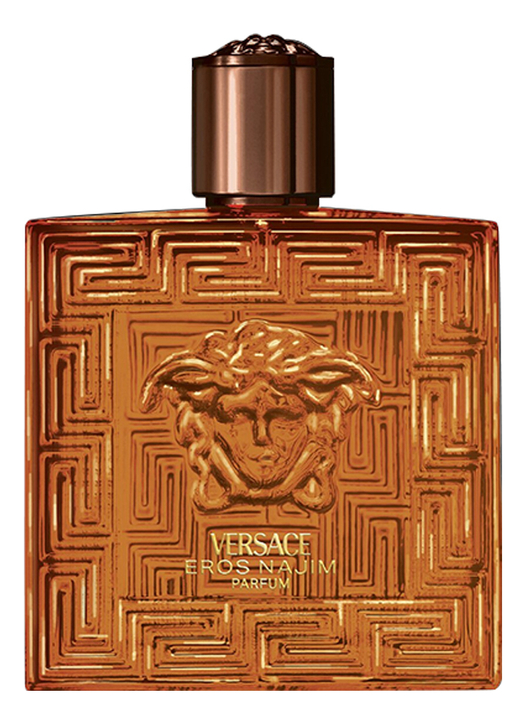 Versace Eros Najim