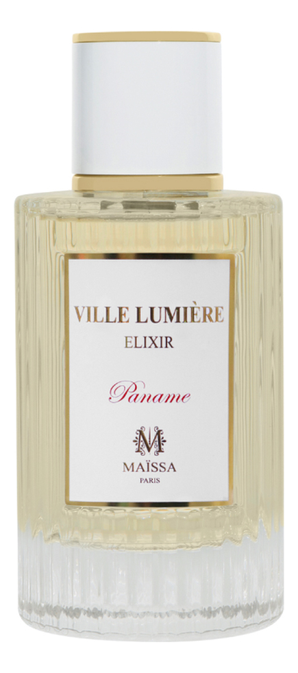 Maissa Parfums Ville Lumiere