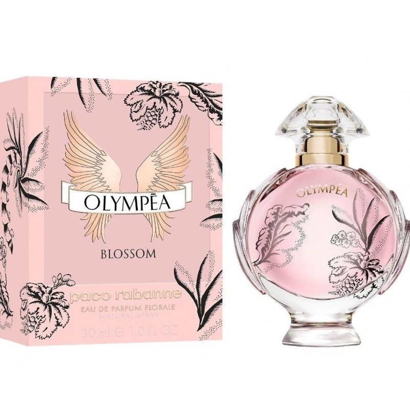 Paco Rabanne Olympea Blossom