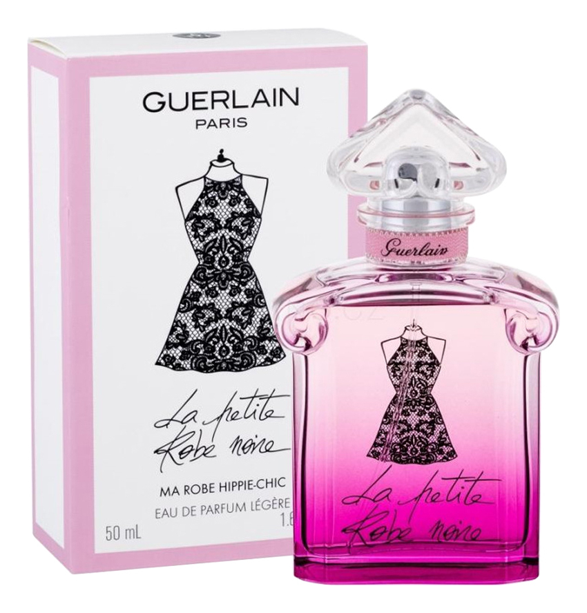 Guerlain La Petite Robe Noire Legere