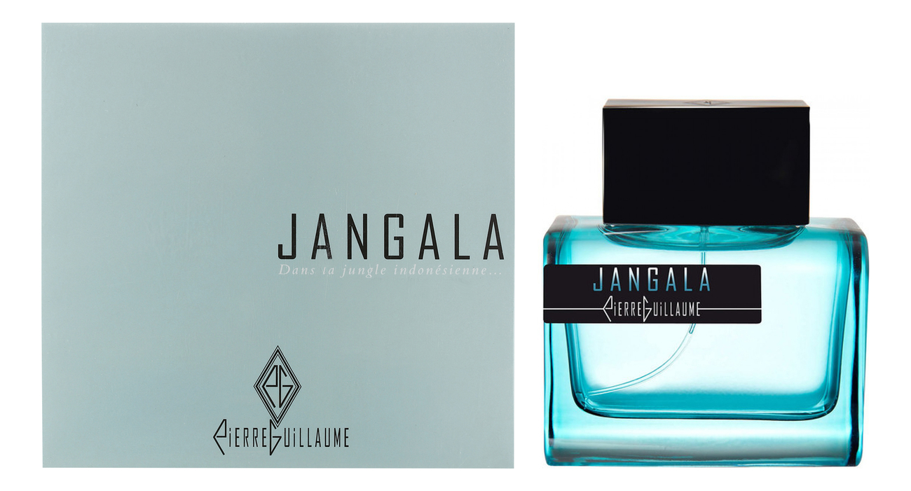 Pierre Guillaume Jangala