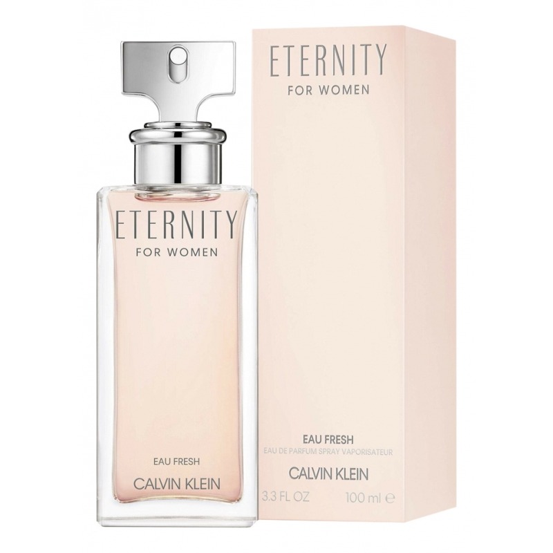 CALVIN KLEIN Eternity Eau Fresh