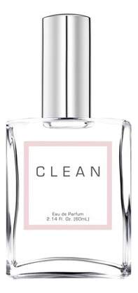 Clean Fragrance