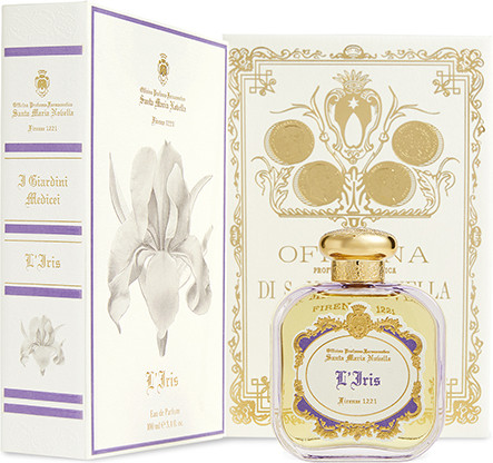 Santa Maria Novella L'Iris