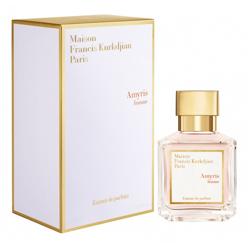 Maison Francis Kurkdjian Amyris Femme Extrait de Parfum