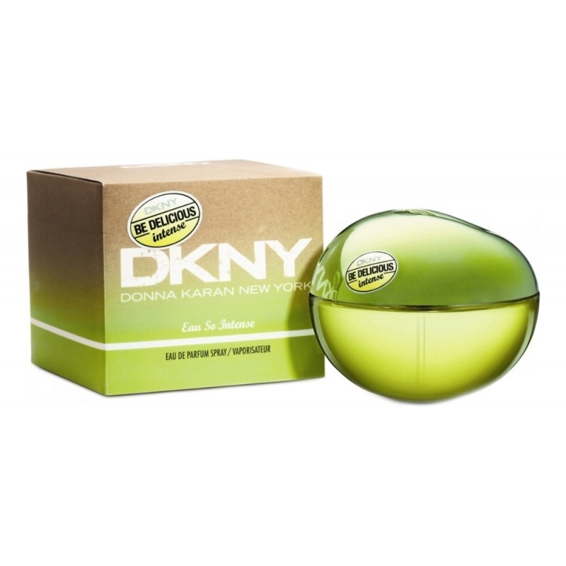 Donna Karan Be Delicious Eau so Intense