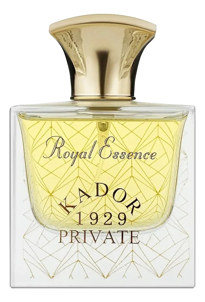 Norana Perfumes Kador 1929 Private Парфюмерная вода унисекс 100 ml тестер
