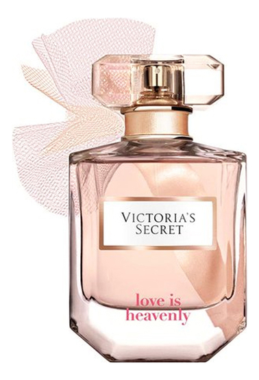 Victorias Secret Love Is Heavenly