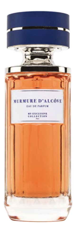 My Exclusive Collection Murmure D'Alcove
