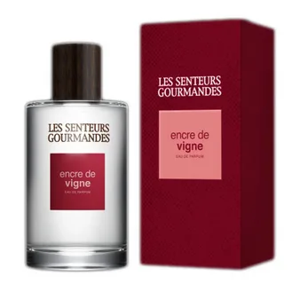 Les Senteurs Gourmandes Encre de Vigne