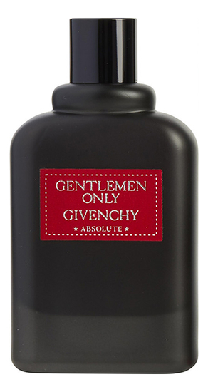 GIVENCHY Gentlemen Only Absolute