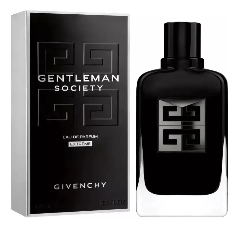 GIVENCHY Gentleman Society Extreme