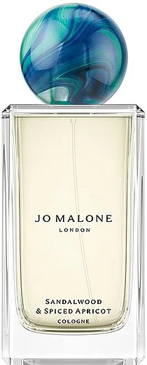 Jo Malone Sandalwood & Spiced Apricot