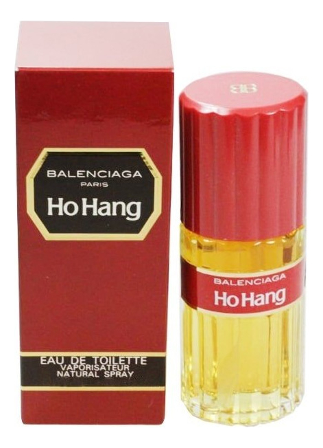 Balenciaga Ho Hang Vintage