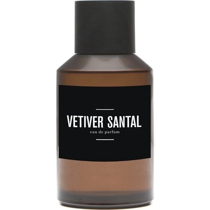 Marie Jeanne Vetiver Santal