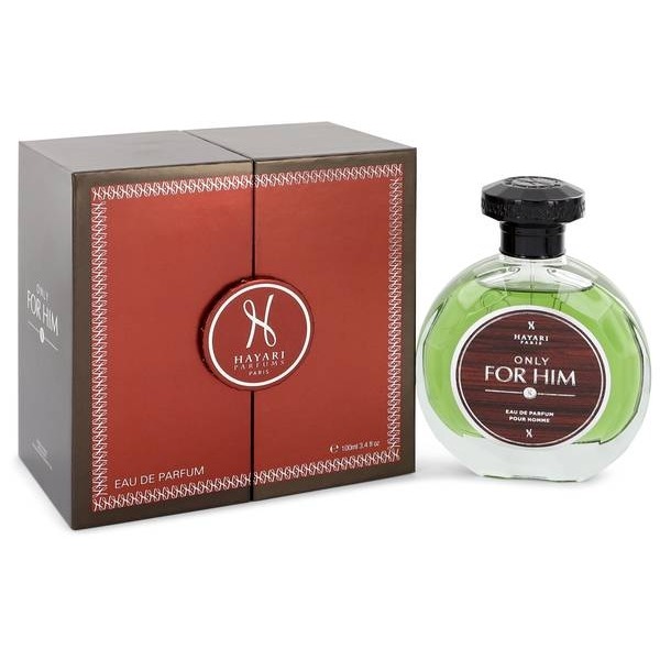 Hayari Parfums Only For Him