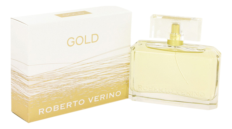 Roberto Verino Gold