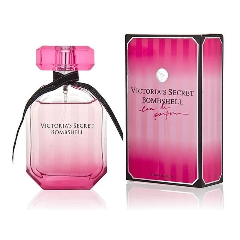 Victorias Secret Bombshell