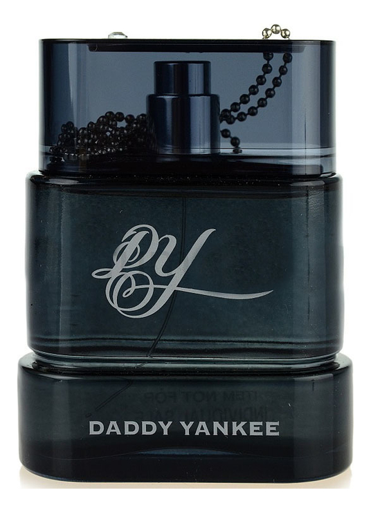 Daddy Yankee Daddy Yankee