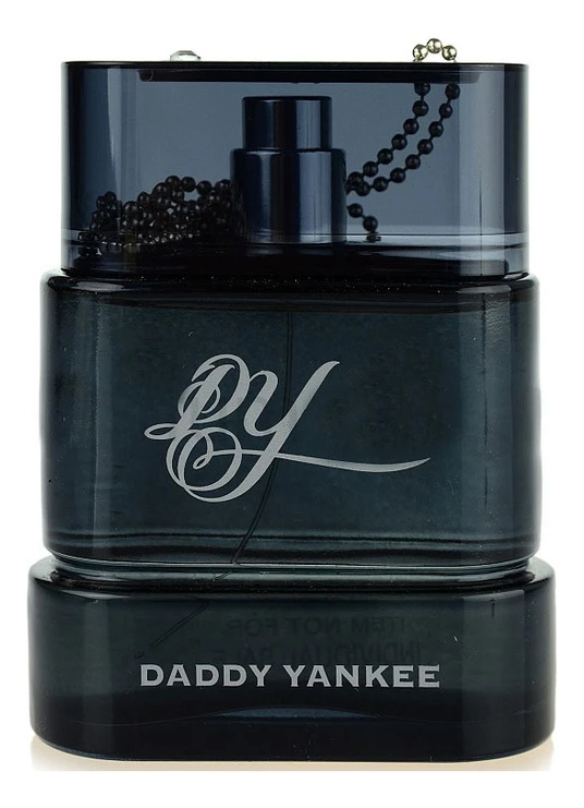 Daddy Yankee Daddy Yankee