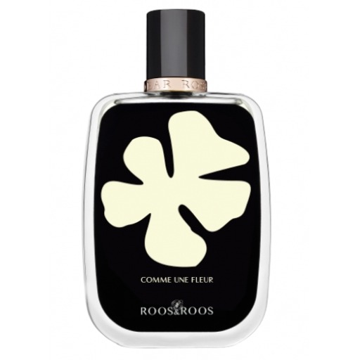 Roos & Roos Comme Une Fleur