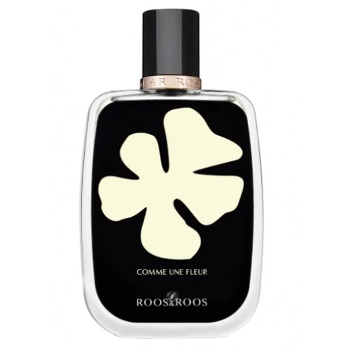 Roos & Roos Comme Une Fleur
