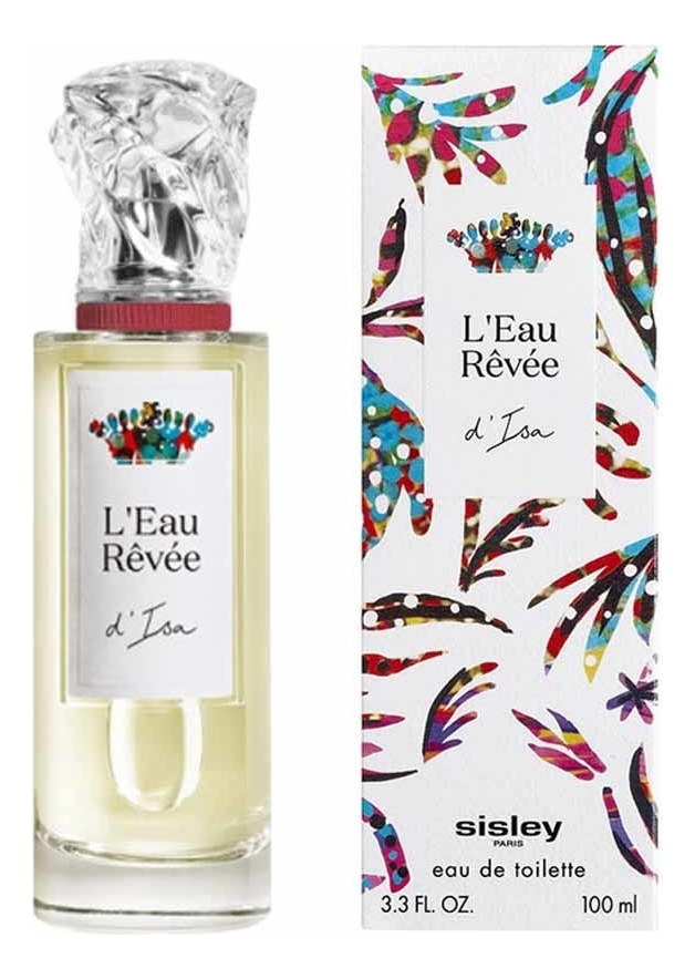 Sisley L’Eau Revee D'Isa