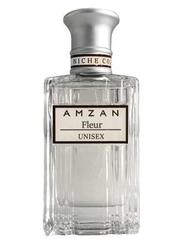 Amzan Fleur