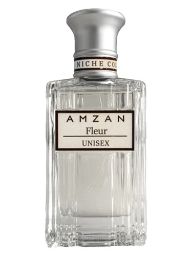 Amzan Fleur