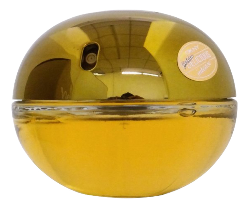 Donna Karan Golden Delicious Eau So Intense