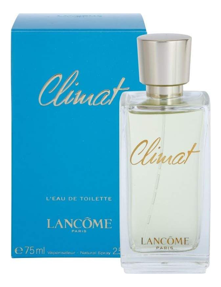 Lancome Climat