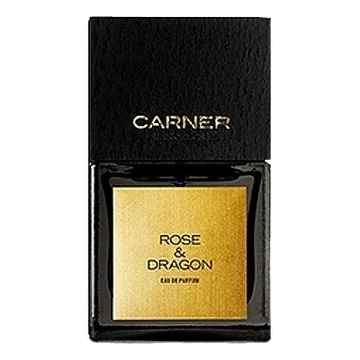 Carner Barcelona Rose & Dragon