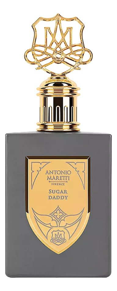 Antonio Maretti Sugar Daddy