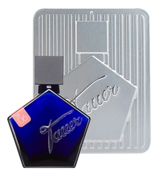 Tauer Perfumes 06 Incense Rose