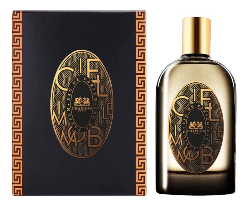 Phaedon Ciel Immobile