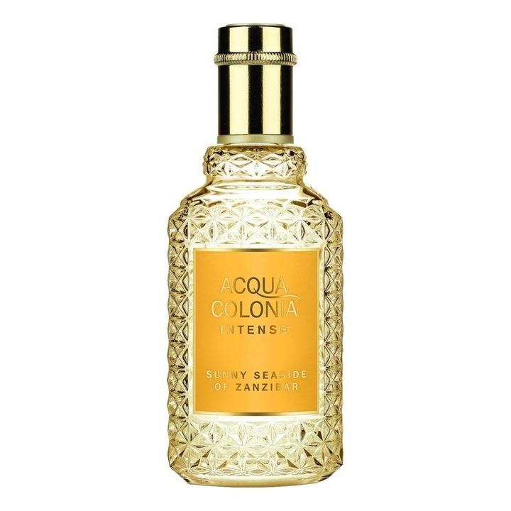 Maurer & Wirtz Acqua Colonia Intense Sunny Seaside Of Zanzibar