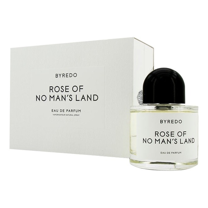 BYREDO Rose Of No Man’s Land