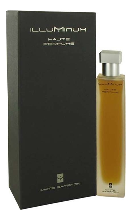 Illuminum White Saffron