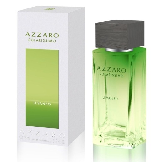 Azzaro Solarissimo Levanzo