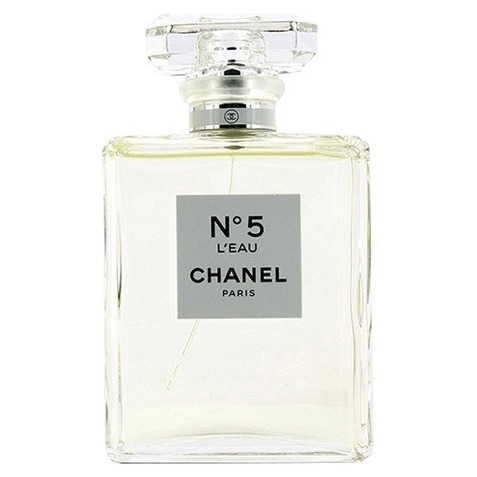 Chanel No 5 L’Eau