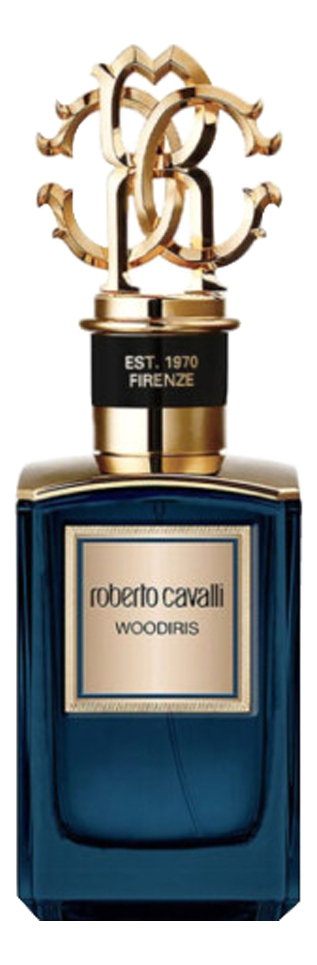 Roberto Cavalli Woodiris