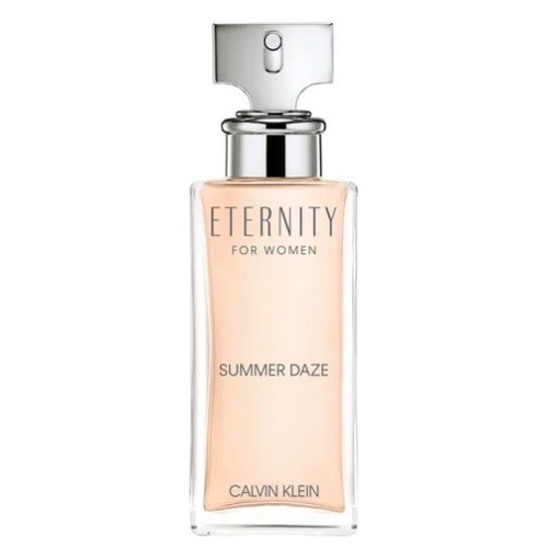 CALVIN KLEIN Eternity Summer Daze For Women