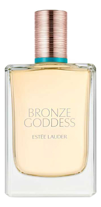 Estee Lauder Bronze Goddess Eau Fraiche Skinscent 2017